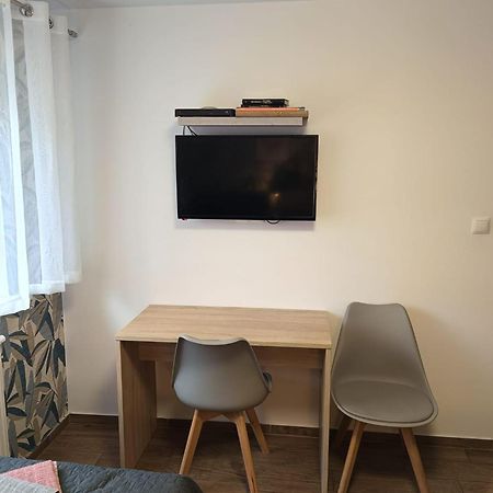 Apartament Japko Ґлівіце Екстер'єр фото