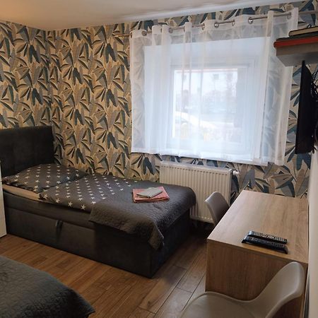 Apartament Japko Ґлівіце Екстер'єр фото