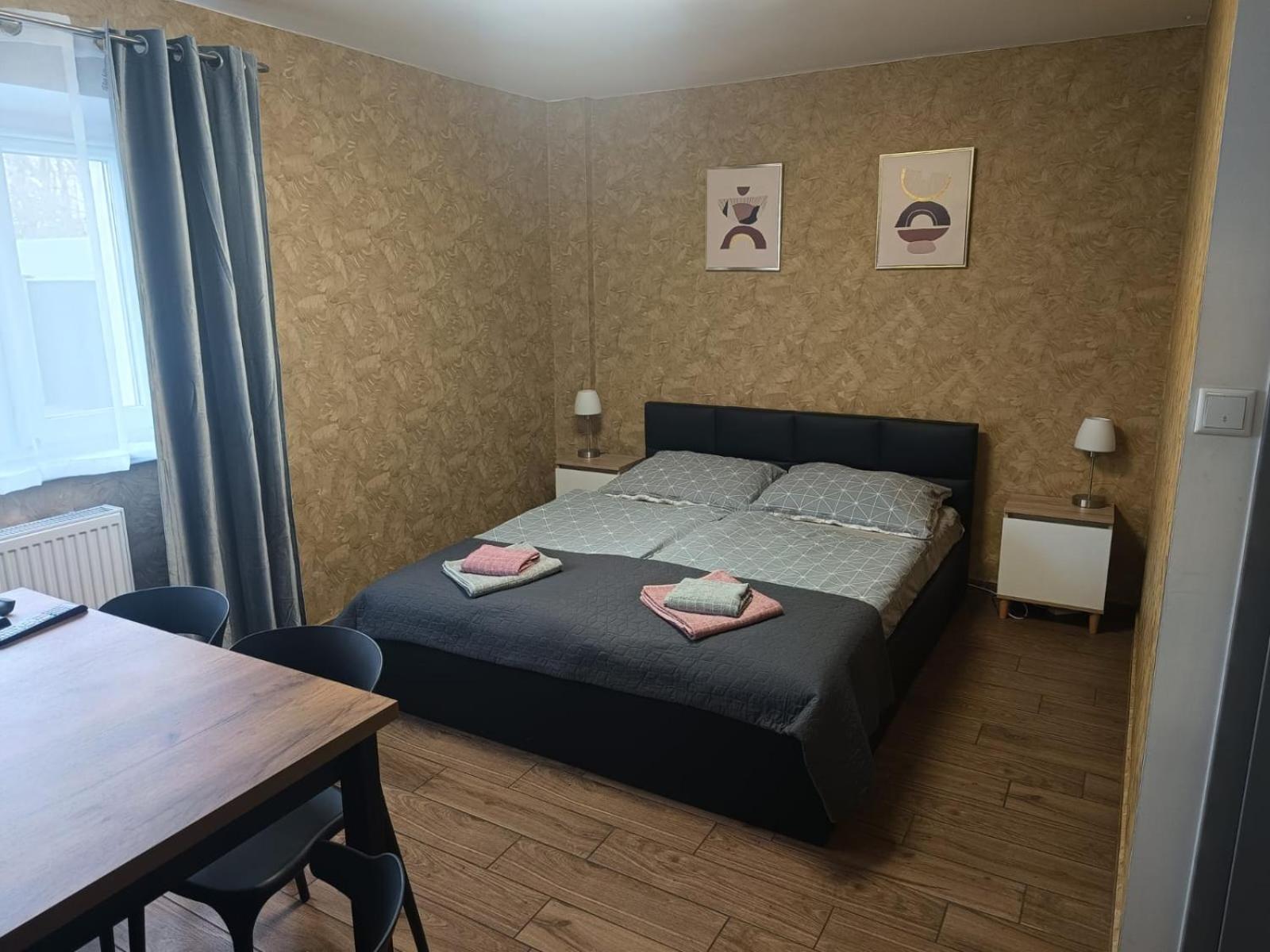 Apartament Japko Ґлівіце Екстер'єр фото