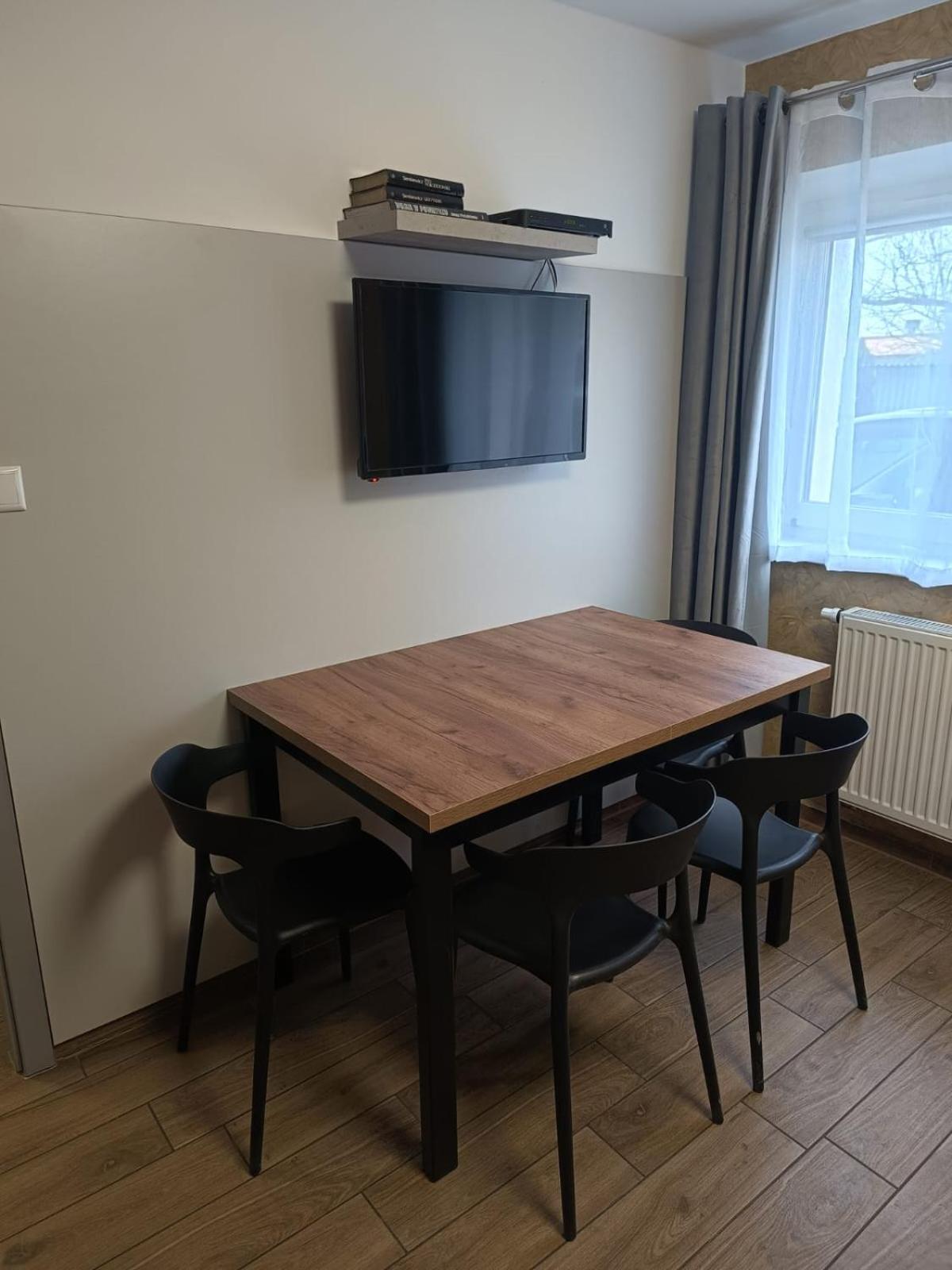 Apartament Japko Ґлівіце Екстер'єр фото