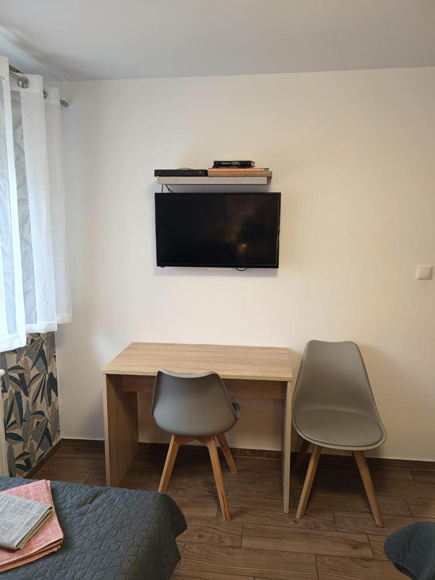 Apartament Japko Ґлівіце Екстер'єр фото