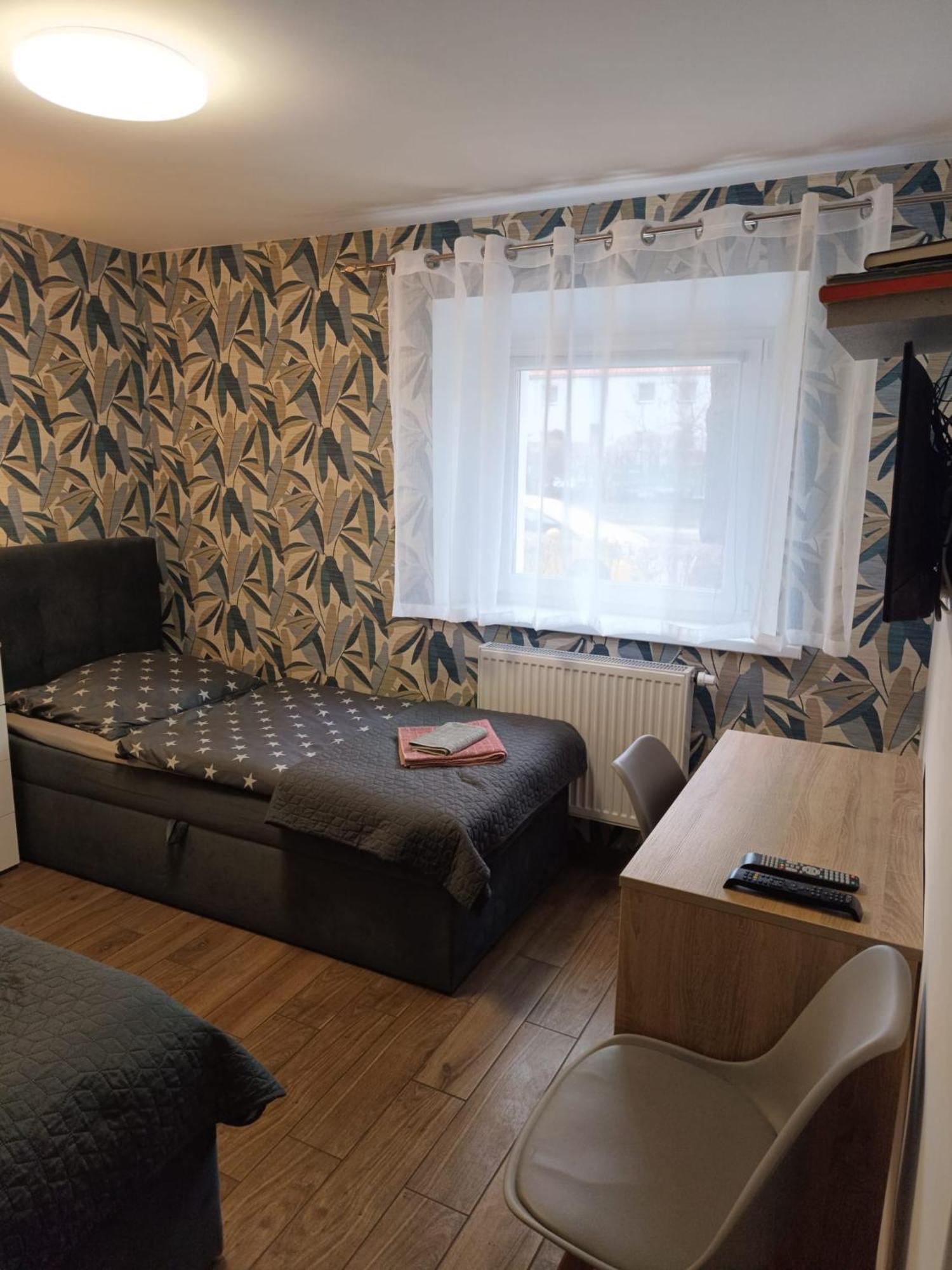 Apartament Japko Ґлівіце Екстер'єр фото