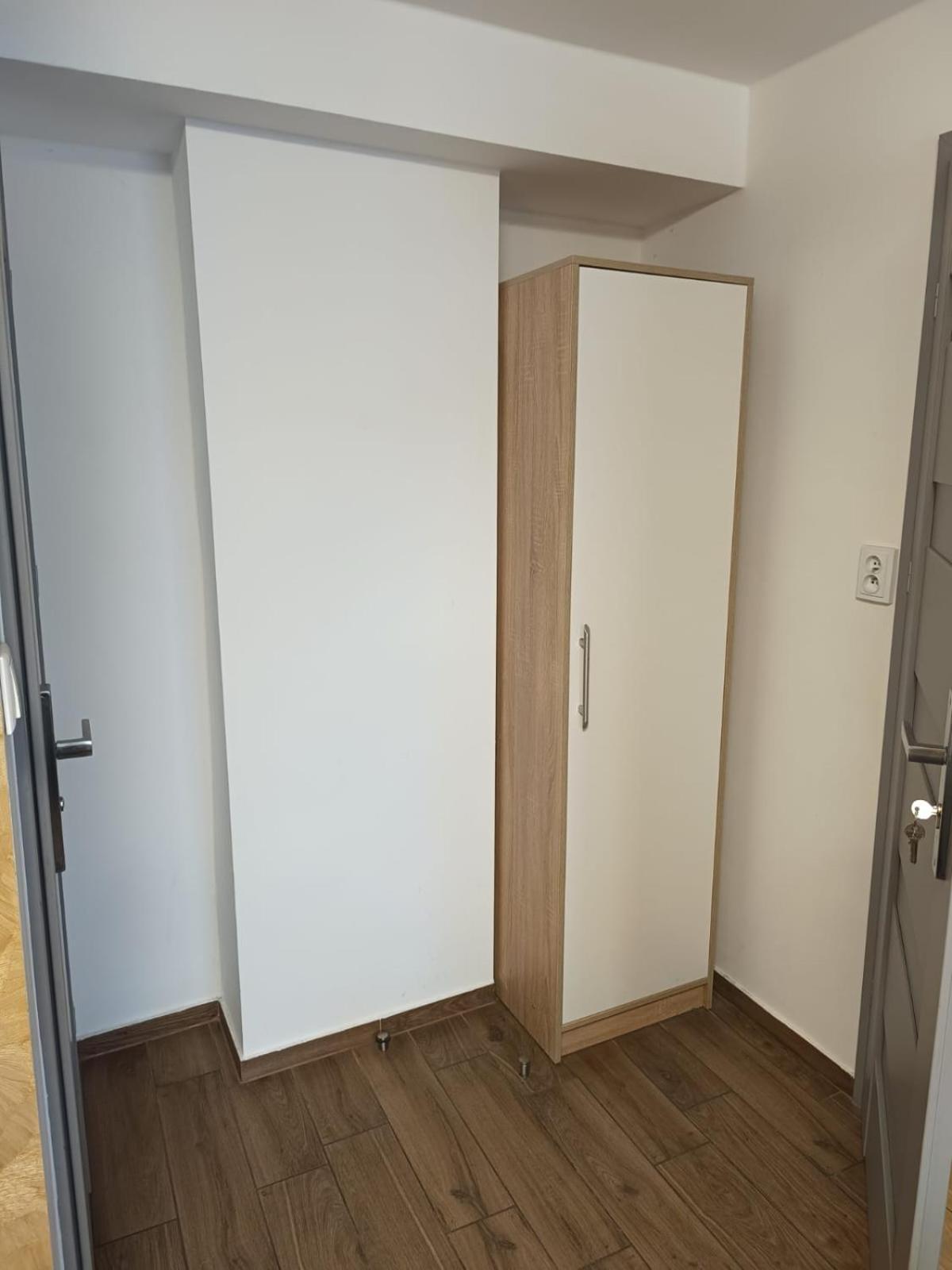 Apartament Japko Ґлівіце Екстер'єр фото