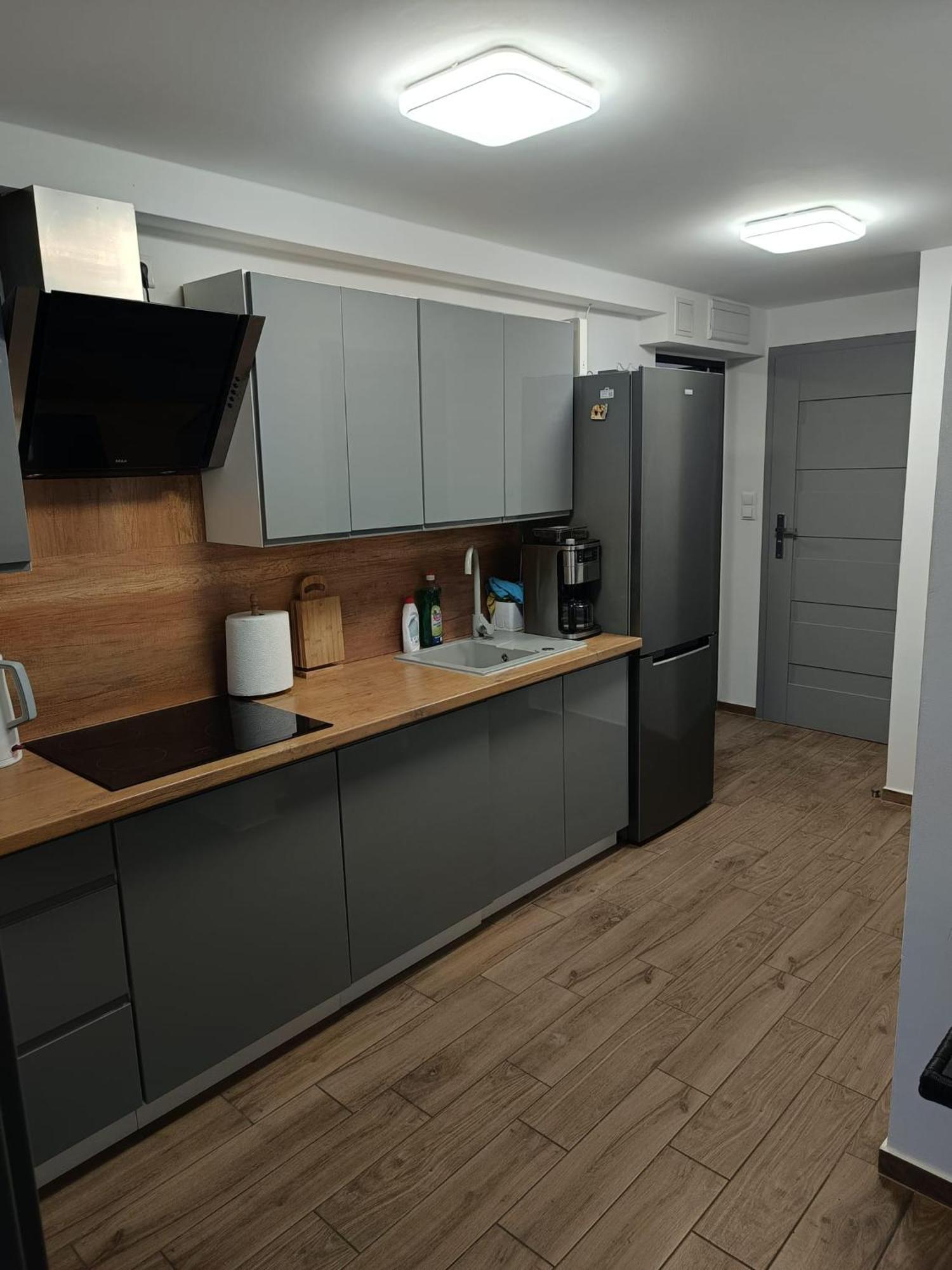 Apartament Japko Ґлівіце Екстер'єр фото
