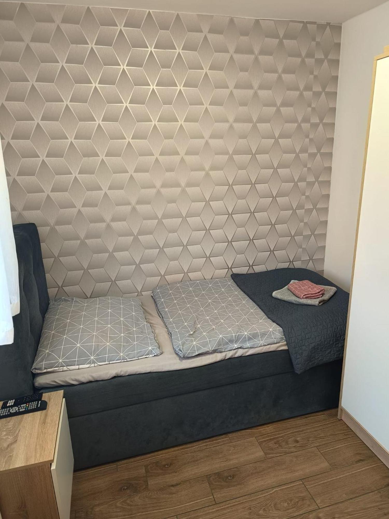 Apartament Japko Ґлівіце Екстер'єр фото