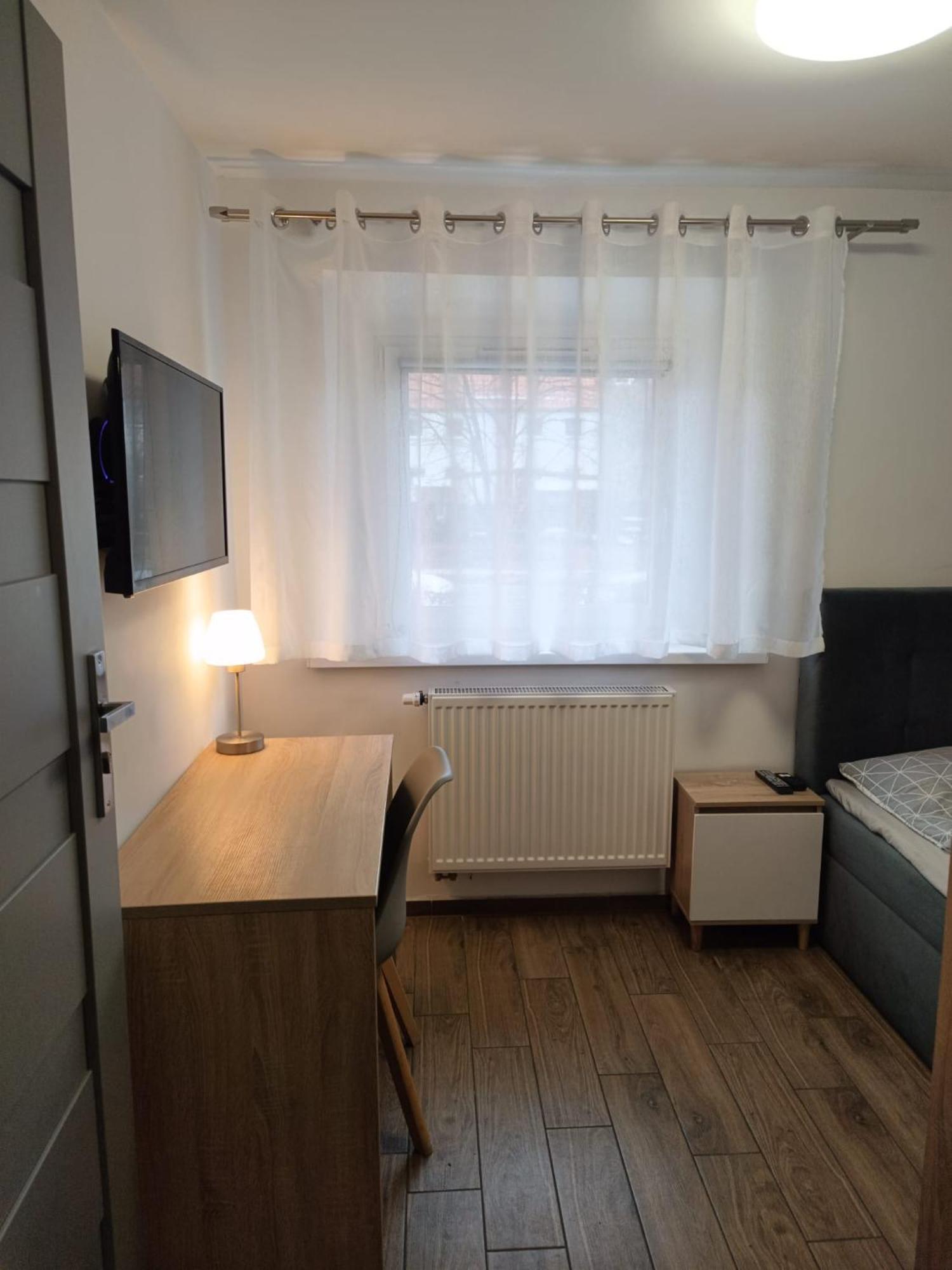 Apartament Japko Ґлівіце Екстер'єр фото