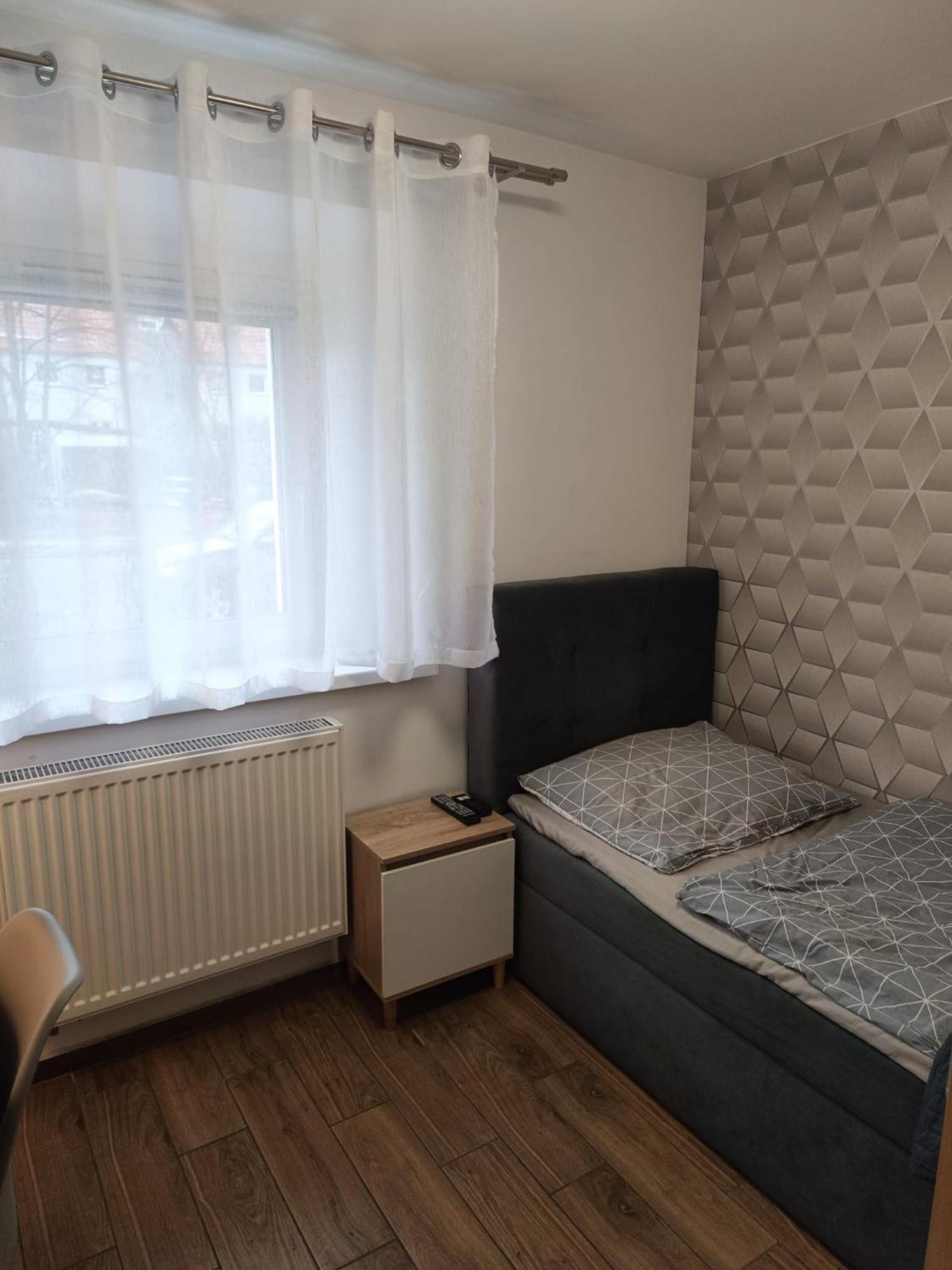 Apartament Japko Ґлівіце Екстер'єр фото