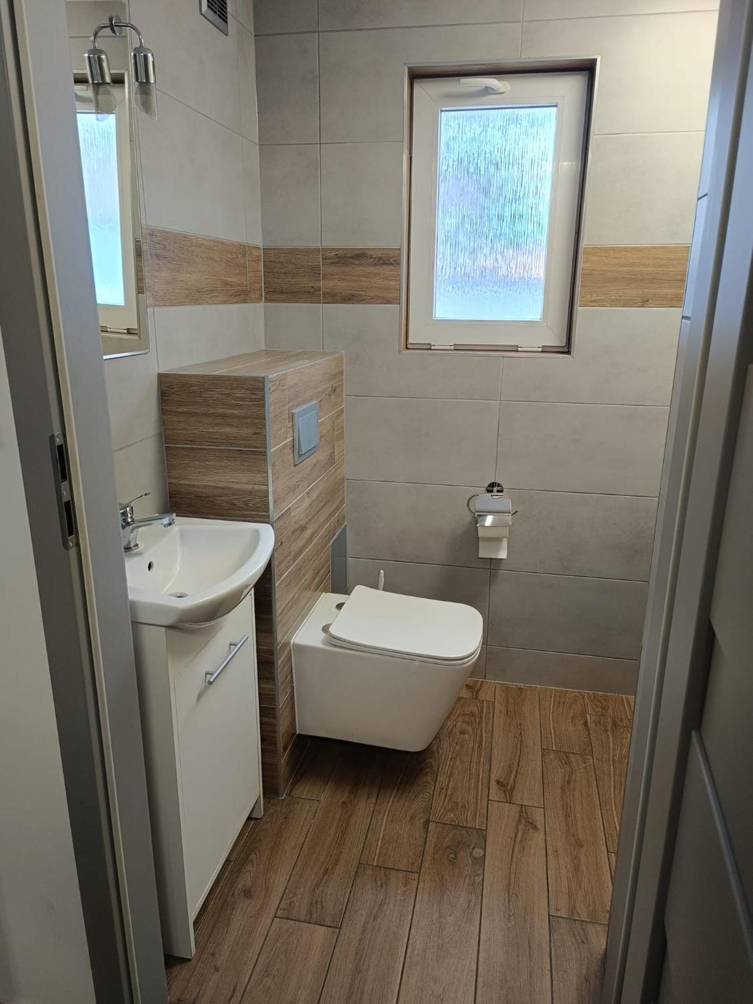 Apartament Japko Ґлівіце Екстер'єр фото