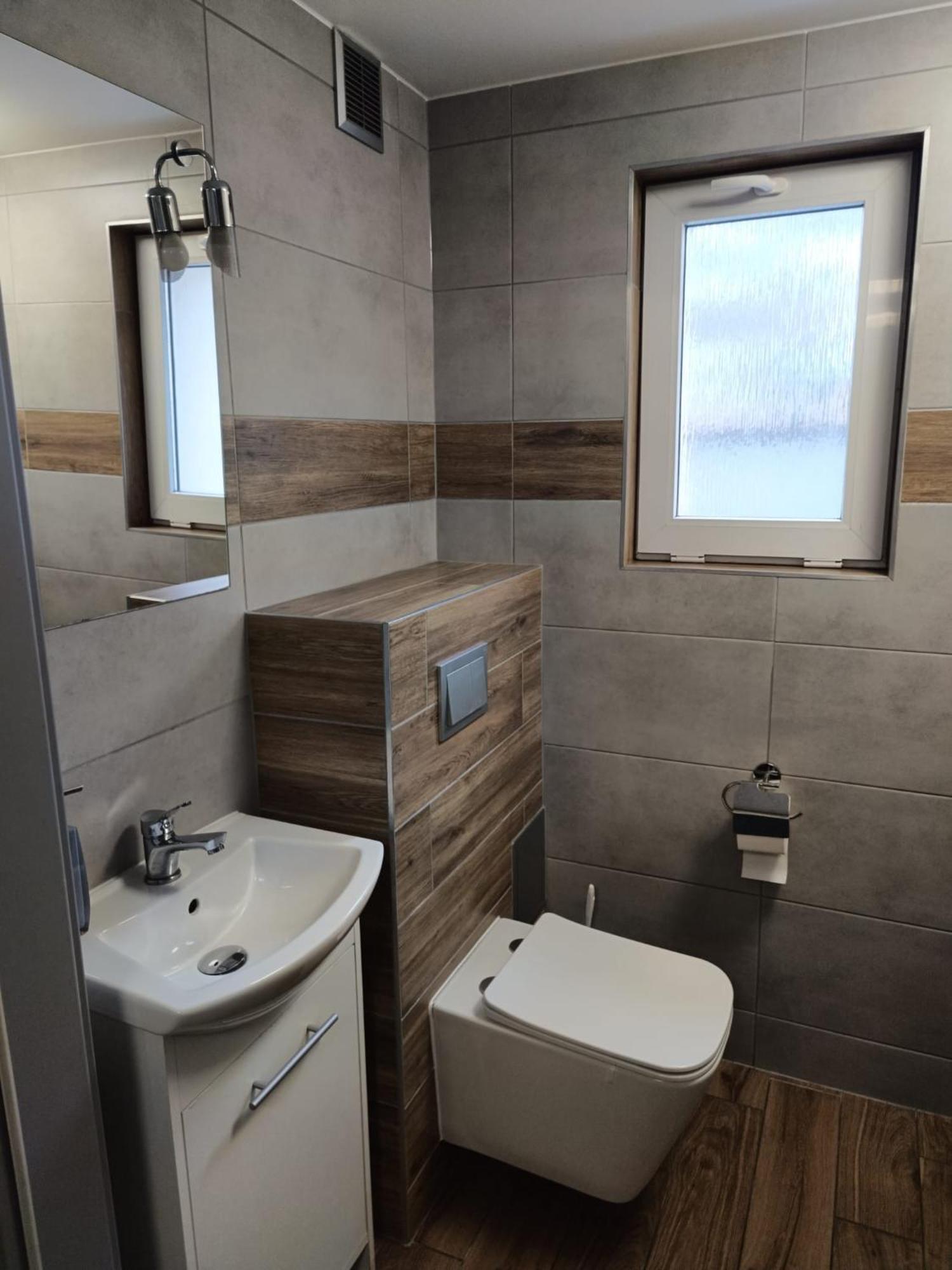 Apartament Japko Ґлівіце Екстер'єр фото