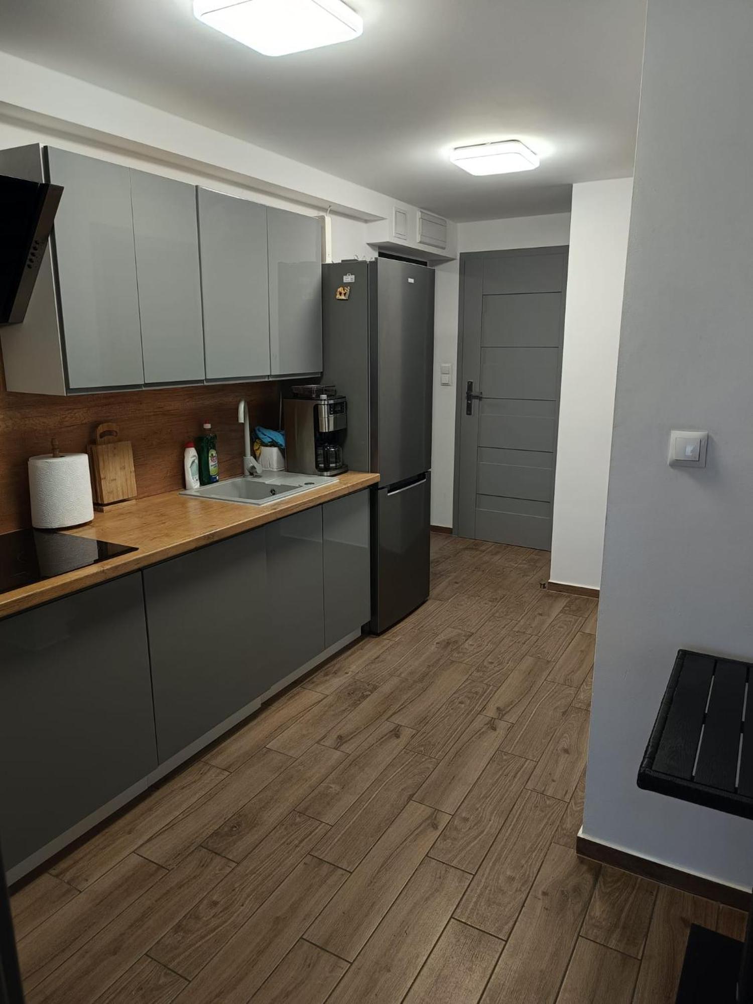 Apartament Japko Ґлівіце Екстер'єр фото